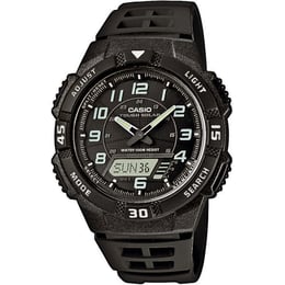 Мужские часы Casio STANDARD COMBI Cwaq-s800w-1bvef