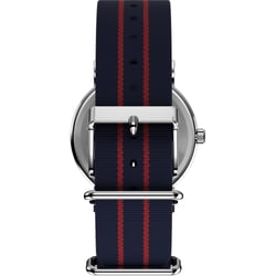 Мужские часы Timex PEANUTS Weekender Joe Cool Tx2y31100