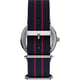 Чоловічий годинник Timex PEANUTS Weekender Joe Cool Tx2y31100