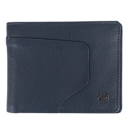 Портмоне Piquadro AKRON (AO) Blue PU4823AOR_BLU