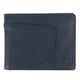 Портмоне Piquadro AKRON (AO) Blue PU4823AOR_BLU