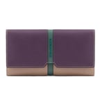 Портмоне Piquadro RAY (S126) Powder Pink-Purple PD5904S126R_ROVI