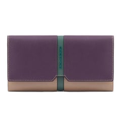 Портмоне Piquadro RAY (S126) Powder Pink-Purple PD5904S126R_ROVI