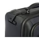 Чемодан Piquadro MODUS RESTYLING (MOS) Black BV3849MOS_N (Маленький)