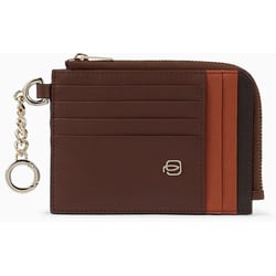 Картхолдер Piquadro CIRCLE (W92) Brown-Orange PP5910W92R_MAR