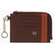 Картхолдер Piquadro CIRCLE (W92) Brown-Orange PP5910W92R_MAR