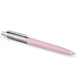 Ручка шариковая Parker JOTTER Originals Baby Pink CT BP