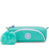 Пенал Kipling CUTE Deep Aqua C (51X)