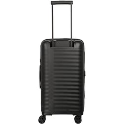 Валіза Travelite ROOMER/Black TL077148-01 (Середня)
