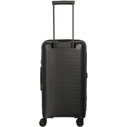 Валіза Travelite ROOMER/Black TL077148-01 (Середня)