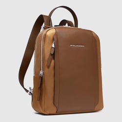 Рюкзак для iPad Piquadro LYRA (W92T) Tobacco CA5566W92T_CU