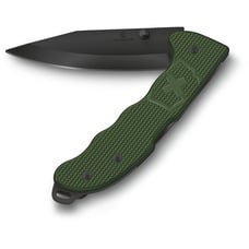 Швейцарський складаний ніж 136 мм Victorinox EVOKE BSH 0.9425.DS24