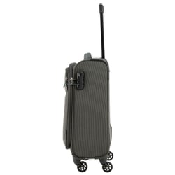 Валіза + сумка Travelite STORY/Anthracite TL091141-04 (Маленька)