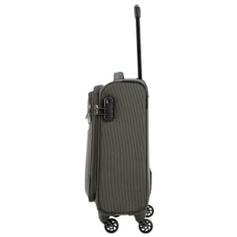 Валіза + сумка Travelite STORY/Anthracite TL091141-04 (Маленька)
