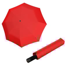 Зонт механический Knirps U.090 Ultralight XXL Manual Compact/Red Kn95 2090 1501