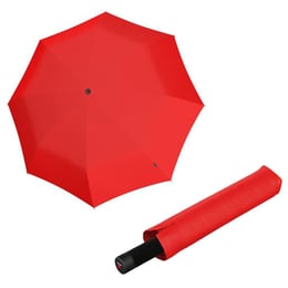 Парасолька механічна Knirps U.090 Ultralight XXL Manual Compact/Red Kn95 2090 1501