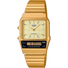 Часы 32 мм Casio VINTAGE EDGY AQ-800EG-9AEF