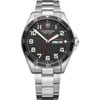 Годинник 42 мм Victorinox Swiss Army FIELDFORCE V241849