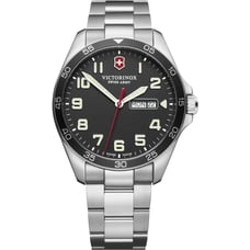 Часы 42 мм Victorinox Swiss Army FIELDFORCE V241849