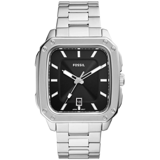 Годинник 42 мм Fossil INSCRIPTION FS5933