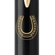 Ручка кулькова Parker IM DESIGN Black GT BP Щаслива підкова