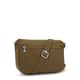 Сумка Kipling EARTHBEAT S Smooth Khaki (1NA)