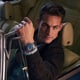 Чоловічий годинник Timex Q TIMEX Chronograph Tx2y36100