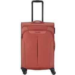 Валіза Travelite CROATIA/Coral TL080348-88 (Середня)