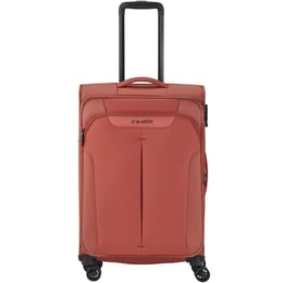 Валіза Travelite CROATIA/Coral TL080348-88 (Середня)