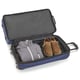 Дорожня сумка на колесах Travelite BASICS/Blue TL096275-20