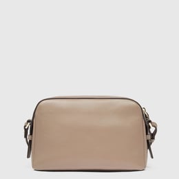 Женская сумка-клатч Piquadro CIRCLE (W92) Taupe BD6468W92_TO