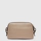 Жіноча сумка-клатч Piquadro CIRCLE (W92) Taupe BD6468W92_TO