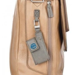 Портфель Piquadro VIBE Sand-Olive CA1744VI_SAVE
