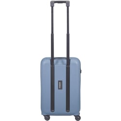Валіза Lojel VITA /Steel Blue Lj-PP10-81522 (Маленька)