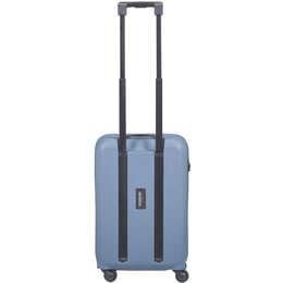 Валіза Lojel VITA /Steel Blue Lj-PP10-81522 (Маленька)