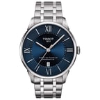 Мужские часы Tissot CHEMIN DES TOURELLES Powermatic 80 T099.407.11.048.00