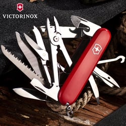 Швейцарский складной нож 91мм Victorinox HANDYMAN 1.3773