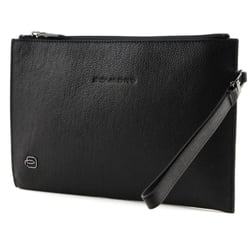 Клатч Piquadro BLACK SQUARE (B3) Black AC5099B3_N