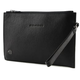 Клатч Piquadro BLACK SQUARE (B3) Black AC5099B3_N