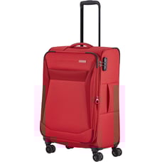 Чемодан Travelite CHIOS/Red TL080048-10 (Средний)