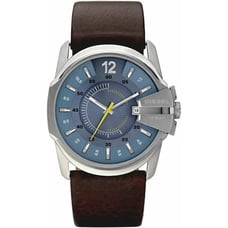 Часы 45 мм Diesel MASTER CHIEF DZ1399