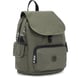 Рюкзак Kipling CITY PACK Green Moss (88D)