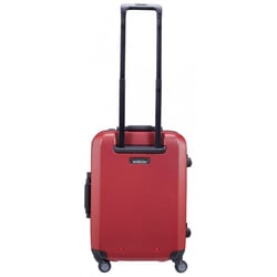 Валіза Lojel RANDO FRAME /Brick Red Lj-CF1612-1S_R (Маленька)