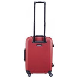 Валіза Lojel RANDO FRAME /Brick Red Lj-CF1612-1S_R (Маленька)