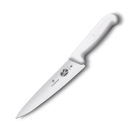 Ніж обробний 19 см Victorinox FIBROX Carving 5.2007.19