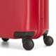 Чемодан Kipling CURIOSITY S Lively Red (49W) (Маленький)