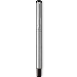 Ручка роллерная Parker VECTOR Stainless Steel RB