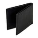 Портмоне Piquadro BLACK SQUARE (B3) Black PU1241B3R_N