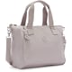 Сумка Kipling AMIEL Grey Gris (89L)