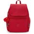 Рюкзак Kipling City ZIP Ruby Red (1NW)